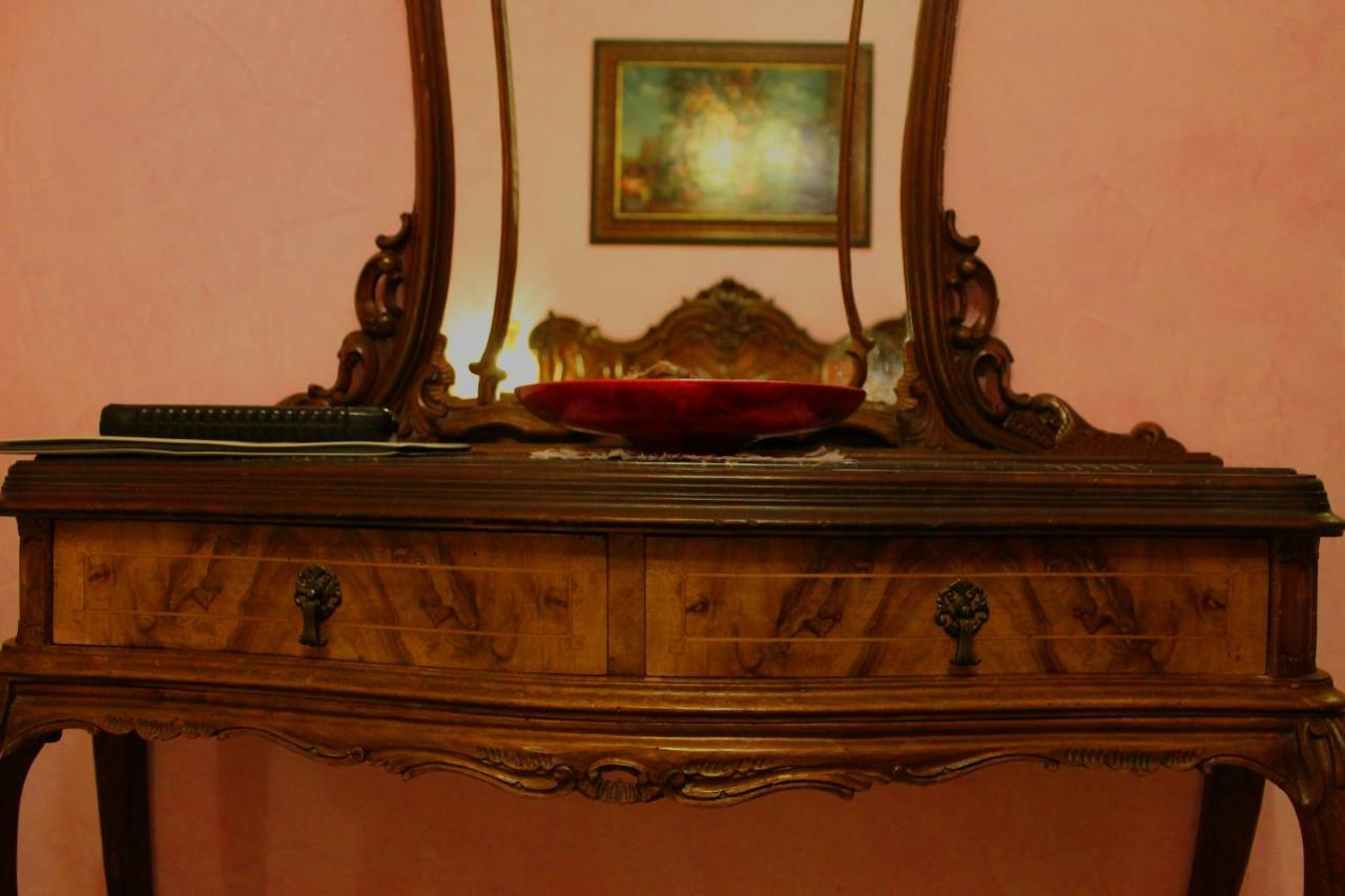Bb Venezia Panzió Kültér fotó