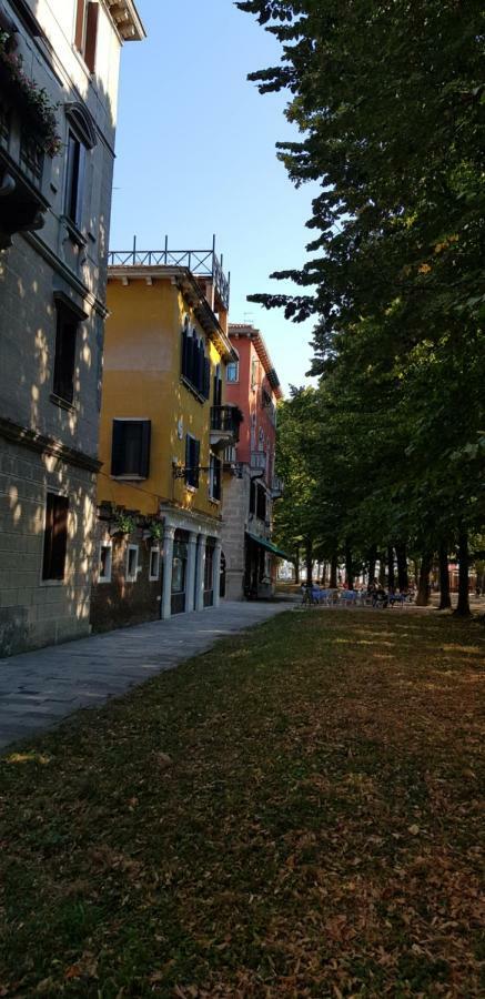 Bb Venezia Panzió Kültér fotó
