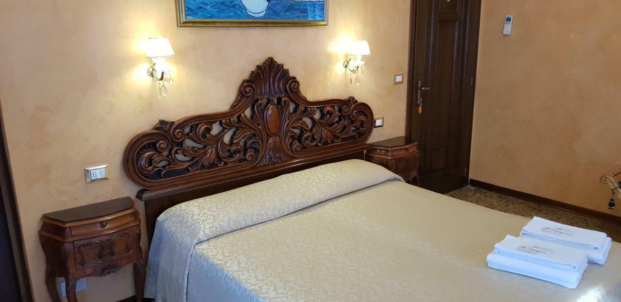 Bb Venezia Panzió Kültér fotó