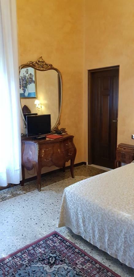 Bb Venezia Panzió Kültér fotó