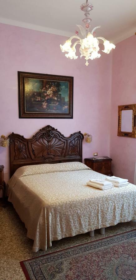 Bb Venezia Panzió Kültér fotó