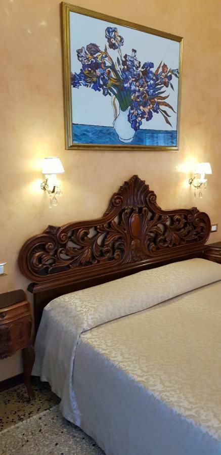 Bb Venezia Panzió Kültér fotó