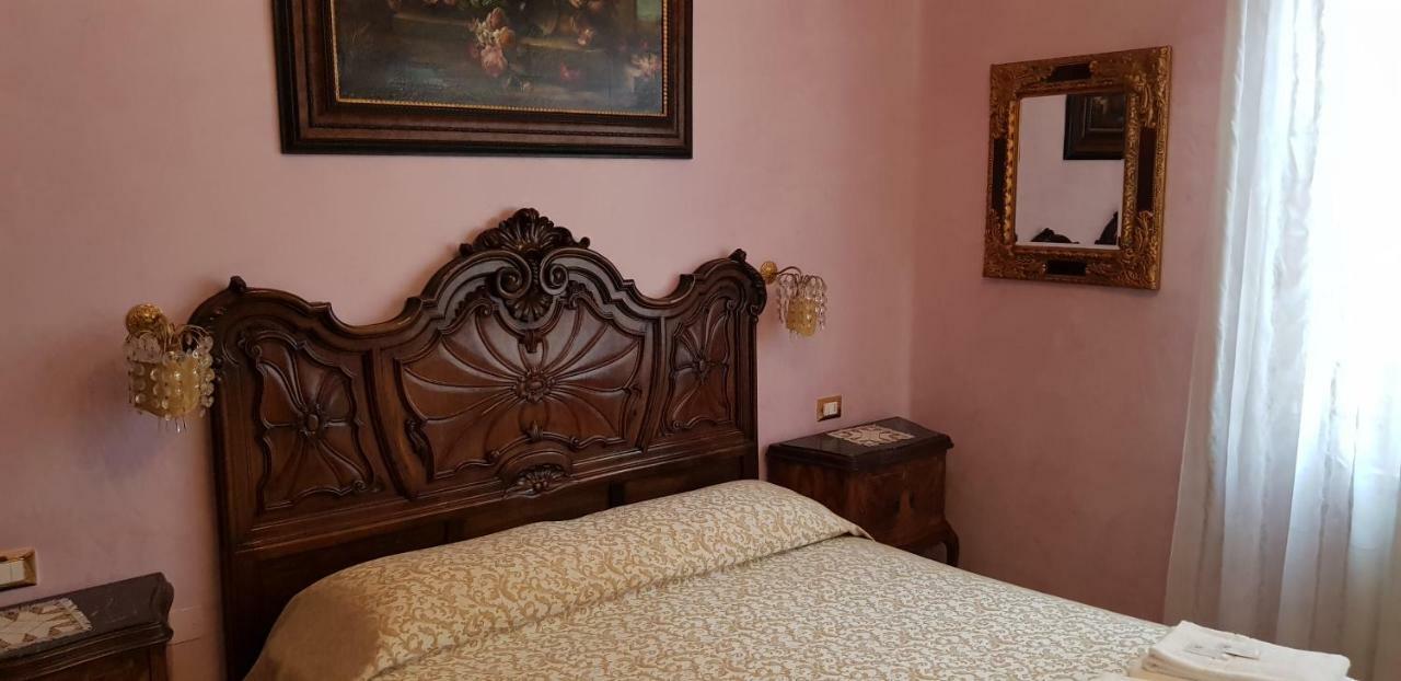 Bb Venezia Panzió Kültér fotó