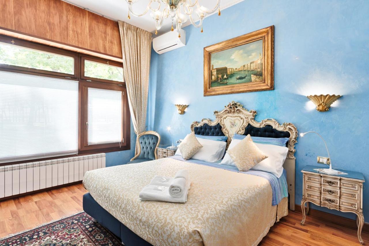 Bb Venezia Panzió Kültér fotó