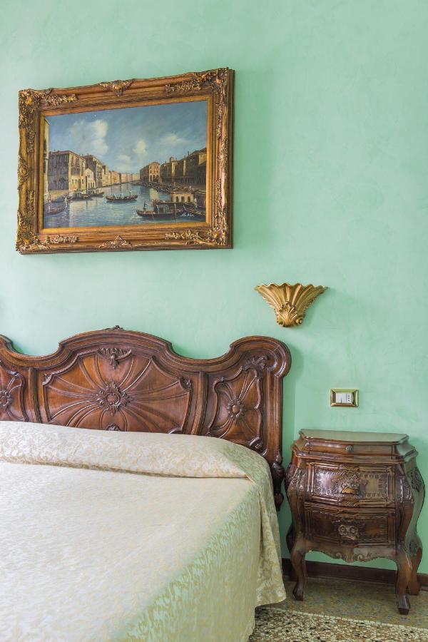 Bb Venezia Panzió Kültér fotó