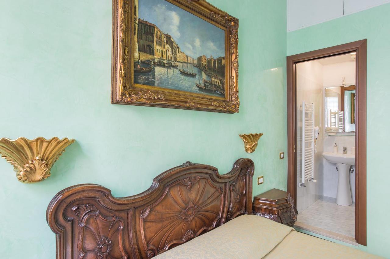 Bb Venezia Panzió Kültér fotó