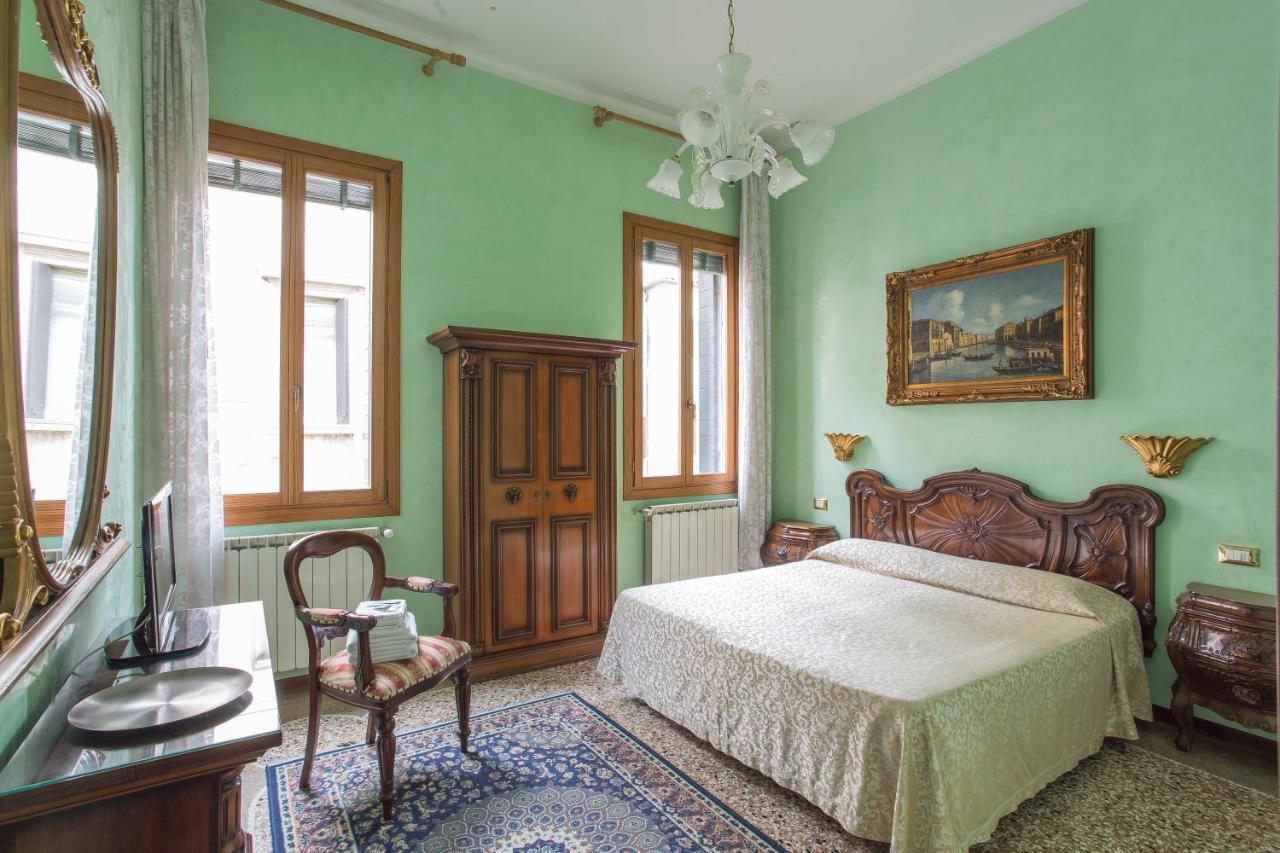 Bb Venezia Panzió Kültér fotó