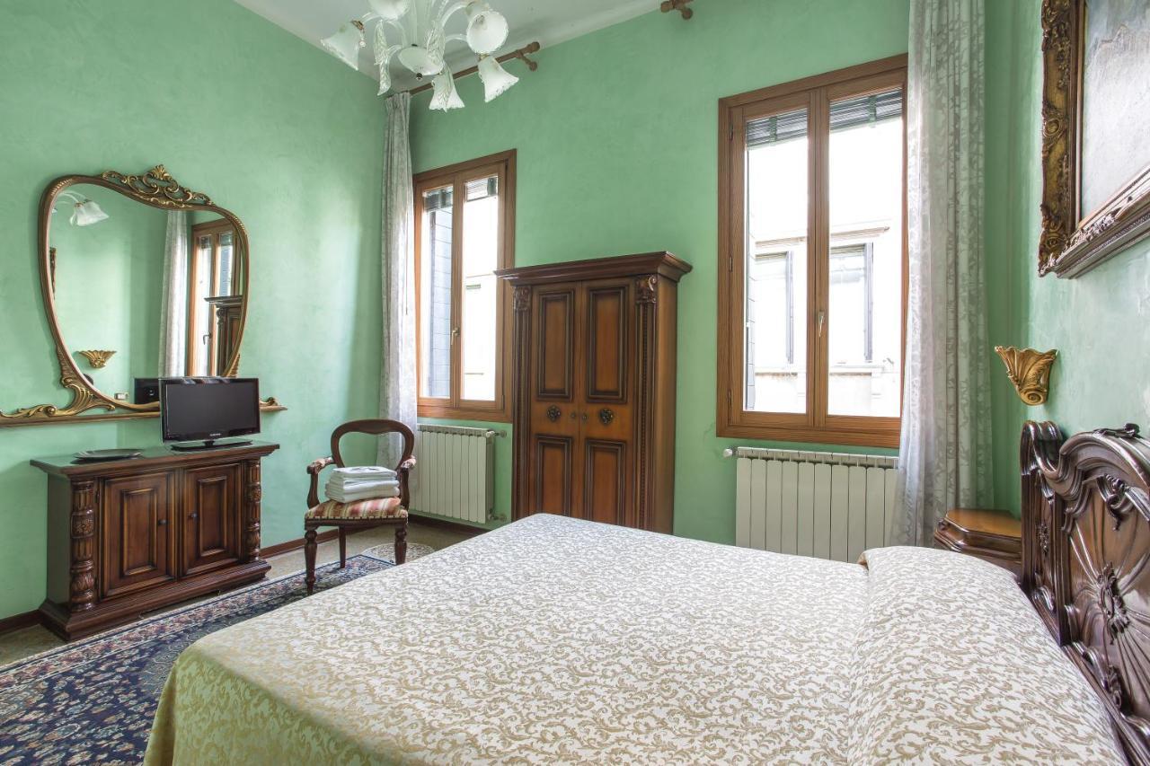 Bb Venezia Panzió Kültér fotó