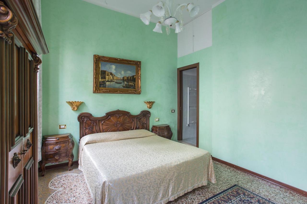 Bb Venezia Panzió Kültér fotó